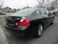 Black Obsidian - M 35x Sedan Photo No. 3