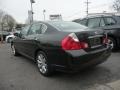 Black Obsidian - M 35x Sedan Photo No. 4