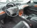 Black Obsidian - M 35x Sedan Photo No. 5