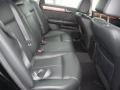 Black Obsidian - M 35x Sedan Photo No. 7