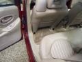 Maple Red Metallic - Bonneville SE Photo No. 18