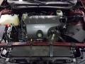 2002 Pontiac Bonneville 3.8 Liter OHV 12-Valve 3800 Series II V6 Engine Photo