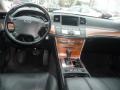 Black Obsidian - M 35x Sedan Photo No. 9