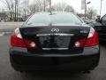 Black Obsidian - M 35x Sedan Photo No. 11