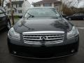 Black Obsidian - M 35x Sedan Photo No. 12