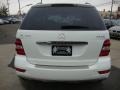 Arctic White - ML 350 4Matic Photo No. 10