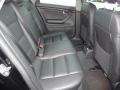 Ebony Interior Photo for 2005 Audi A4 #48274480