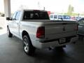 2011 Bright White Dodge Ram 1500 Sport Crew Cab 4x4  photo #2