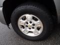 2008 Graystone Metallic Chevrolet Silverado 1500 LT Extended Cab 4x4  photo #4