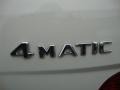 Arctic White - ML 350 4Matic Photo No. 33