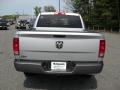 2011 Bright Silver Metallic Dodge Ram 1500 ST Crew Cab  photo #3