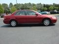 Firepepper Red Pearl - Accord SE Sedan Photo No. 6