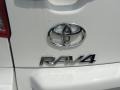 2011 Toyota RAV4 I4 Marks and Logos