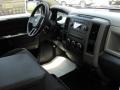 2011 Bright Silver Metallic Dodge Ram 1500 ST Crew Cab  photo #19