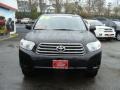 Black - Highlander 4WD Photo No. 2