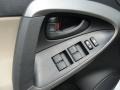 Sand Beige Controls Photo for 2011 Toyota RAV4 #48275305