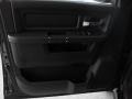 2011 Brilliant Black Crystal Pearl Dodge Ram 1500 Sport Quad Cab  photo #9