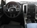 2011 Brilliant Black Crystal Pearl Dodge Ram 1500 Sport Quad Cab  photo #16