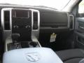 2011 Brilliant Black Crystal Pearl Dodge Ram 1500 Sport Quad Cab  photo #17