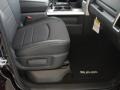 2011 Brilliant Black Crystal Pearl Dodge Ram 1500 Sport Quad Cab  photo #20