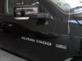 2011 Brilliant Black Crystal Pearl Dodge Ram 1500 Sport Quad Cab  photo #23