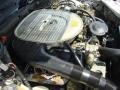 4.2 Liter SOHC 16-Valve V8 1991 Mercedes-Benz S Class 420 SEL Engine