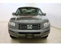 Nimbus Grey Metallic - Ridgeline RTL Photo No. 2