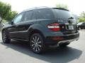 Black - ML 350 4Matic Photo No. 4