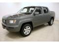 Nimbus Grey Metallic - Ridgeline RTL Photo No. 3