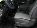 Dark Slate Gray/Medium Graystone Interior Photo for 2011 Dodge Ram 1500 #48275725