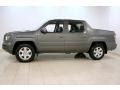 Nimbus Grey Metallic - Ridgeline RTL Photo No. 4