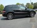 Black - ML 350 4Matic Photo No. 6