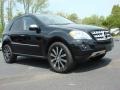 Black - ML 350 4Matic Photo No. 7