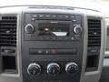 2011 Bright White Dodge Ram 1500 ST Regular Cab  photo #10