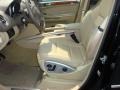 Cashmere Interior Photo for 2009 Mercedes-Benz ML #48275791