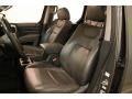 Nimbus Grey Metallic - Ridgeline RTL Photo No. 8