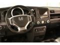 Nimbus Grey Metallic - Ridgeline RTL Photo No. 9