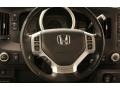 Nimbus Grey Metallic - Ridgeline RTL Photo No. 10