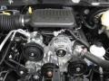 3.7 Liter SOHC 12-Valve V6 Engine for 2011 Dodge Ram 1500 ST Regular Cab #48275920