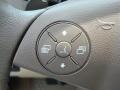 2009 Mercedes-Benz ML 350 4Matic Controls