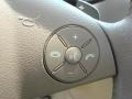 2009 Mercedes-Benz ML 350 4Matic Controls