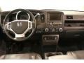 Nimbus Grey Metallic - Ridgeline RTL Photo No. 25