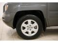 2007 Nimbus Grey Metallic Honda Ridgeline RTL  photo #28