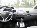 Gray Dashboard Photo for 2010 Honda Civic #48276127