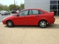 Infra-Red - Focus SE Sedan Photo No. 3