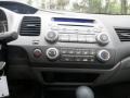 2010 Honda Civic LX Sedan Controls