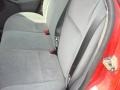 Infra-Red - Focus SE Sedan Photo No. 10
