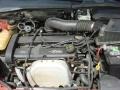 2.0L DOHC 16V Zetec 4 Cylinder Engine for 2000 Ford Focus SE Sedan #48276328