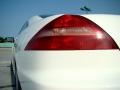 Taffeta White - Accord EX V6 Coupe Photo No. 22