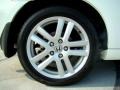 2005 Honda Accord EX V6 Coupe Wheel and Tire Photo